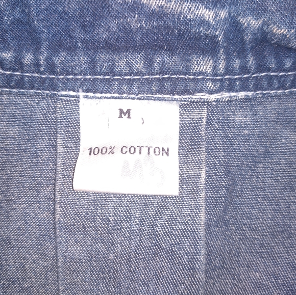 Embellished Denim Jacket - Picture 2 of 5